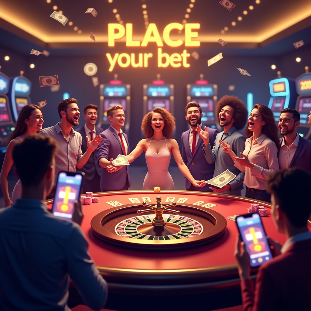 GGBET-Login